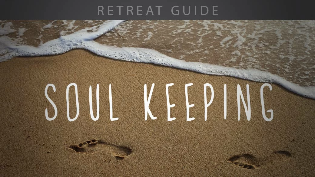 Soul Keeping