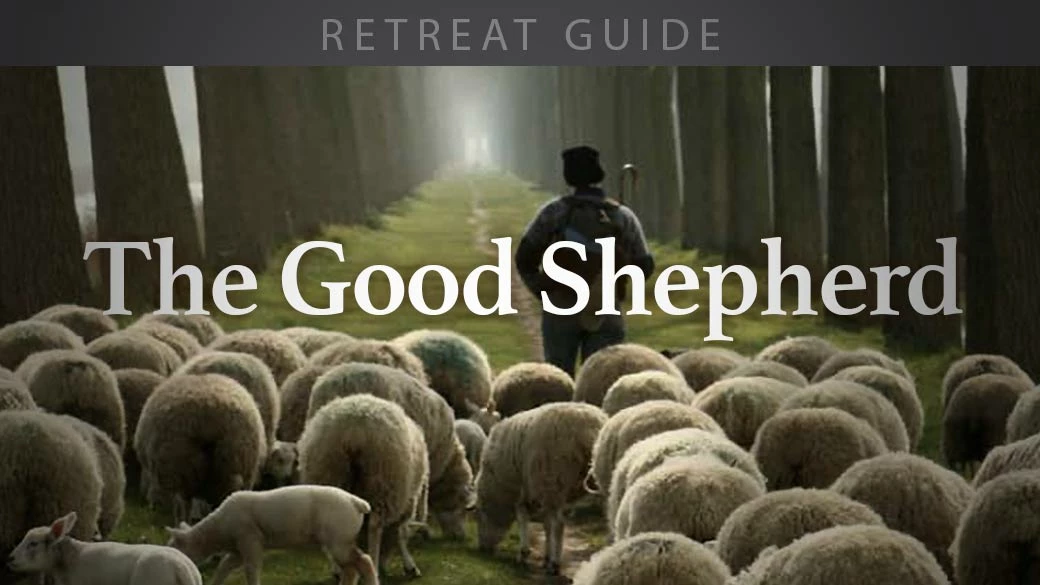 The Good Shepherd