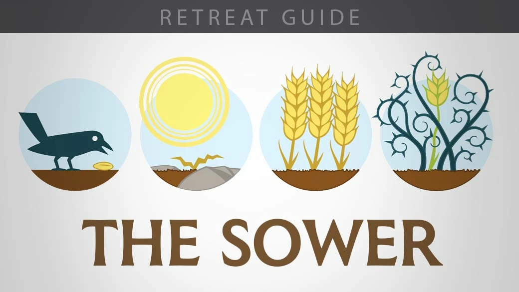 The Sower